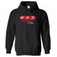 Ironman In Training Classic Unisex Kids and Adults Pullover Hoodie For Aethlete
